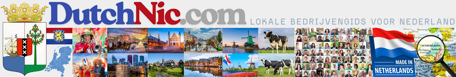 Gemaakt in Nederland - APP Innovators